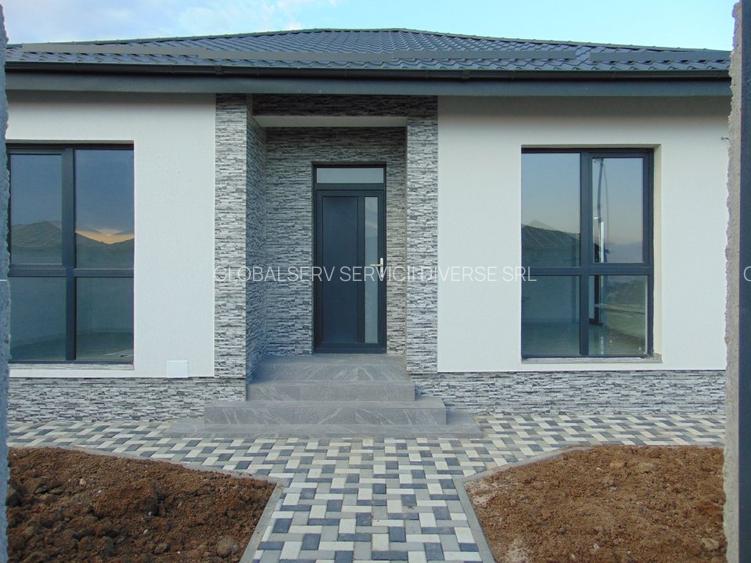 DE la DEZVOLTATOR casa PARTER placa de beton la pod incalzire in pardoseala - 2