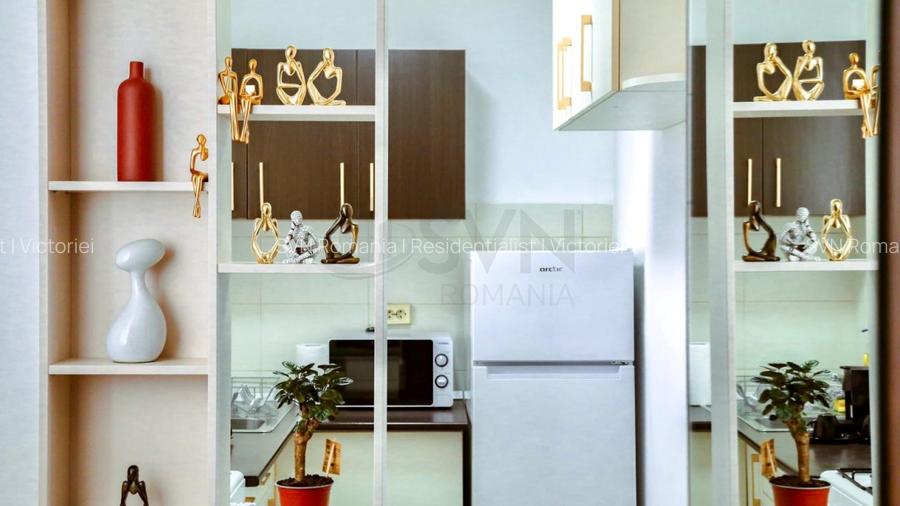 REA1028650 Garsoniera I Metrou 1 Mai I Mobilata si utilata - 8