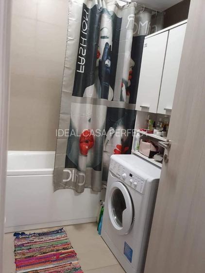 Exigent One langa Facultatea Politehnica, parc, metrou aproape - 5