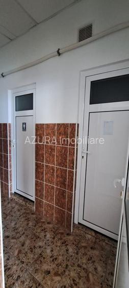 Inchiriere spatiu comercial-sala diverse Centru Pitesti - 14