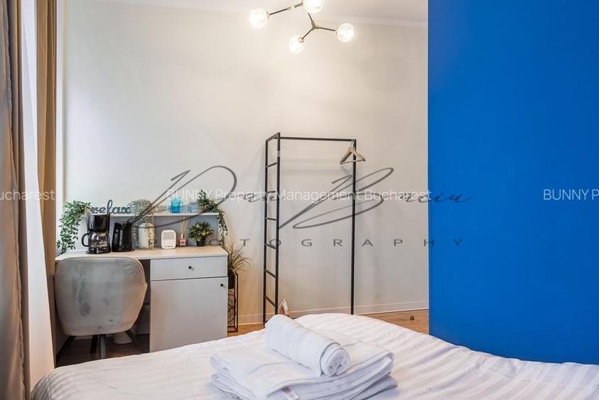 10 sqare metre mini studio! - Piata Romana Metro! Code AR4163-304 - 4