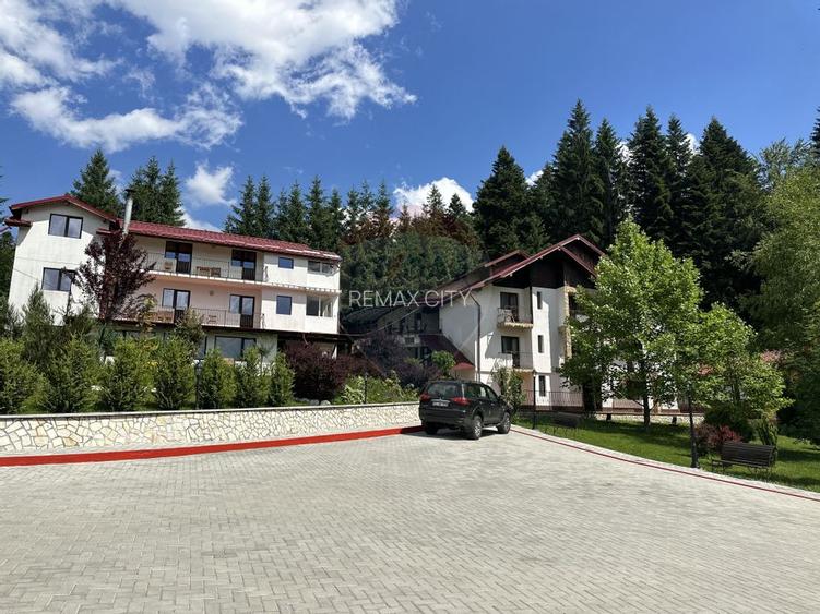 Hotel / Pensiune cu 18 camere de vânzare Durau - 5