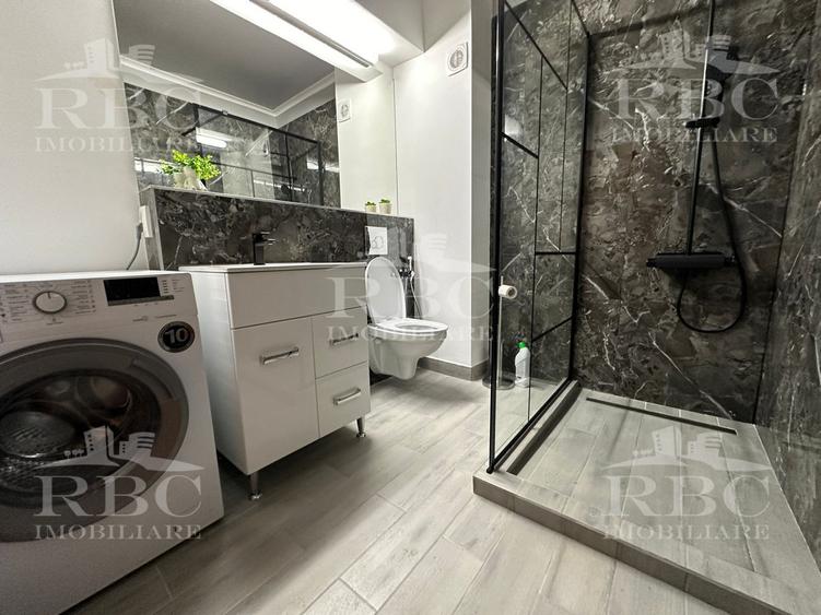 Apartament cu 2 dormitoare zona BRD Marasti