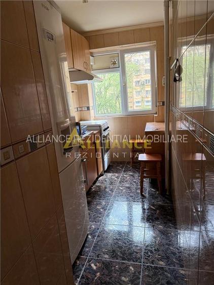 Apartament 2 camere - 8