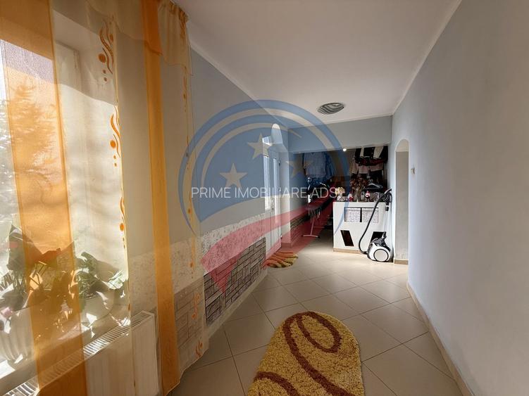 Casa cu teren generos/de vanzare/com Leu, Dolj - 15