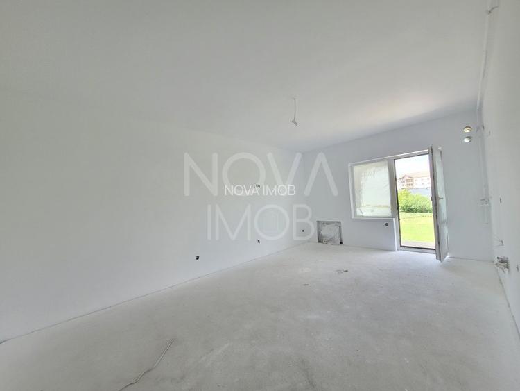 Apartament cu 2 camere, decomandat, Str. Doamna Stanca - 10