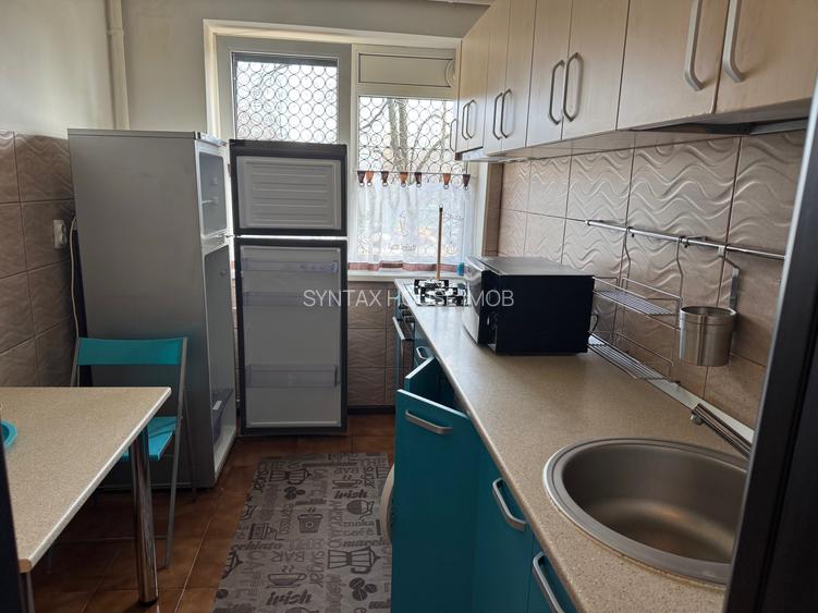 Drumul Taberei Parcul Moghioros apartament cu 2 camere de vanzare - 2