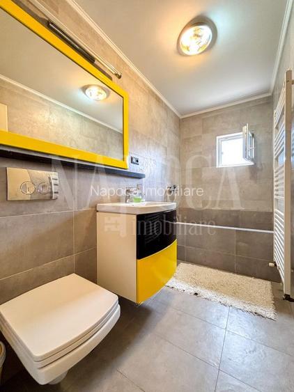 Apartament 3 camere de vanzare in Manastur, Cluj Napoca - 11