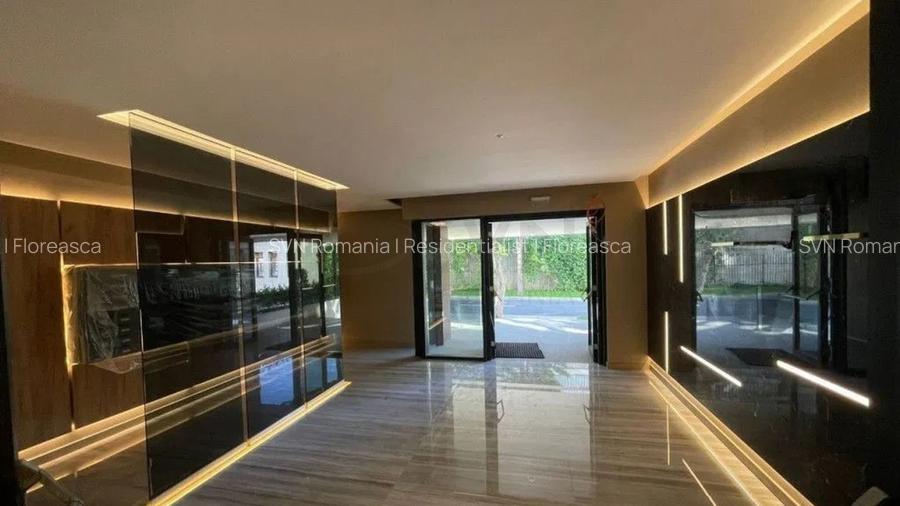 REA1026751 Apartament modern 2 camere I Nusco City I Zona Pipera - 16