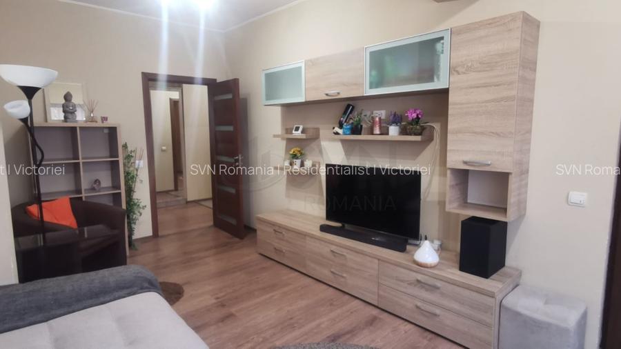 REA1028337 Apartament 2 camere la 10 min de metrou C-tin Brancoveanu - 5