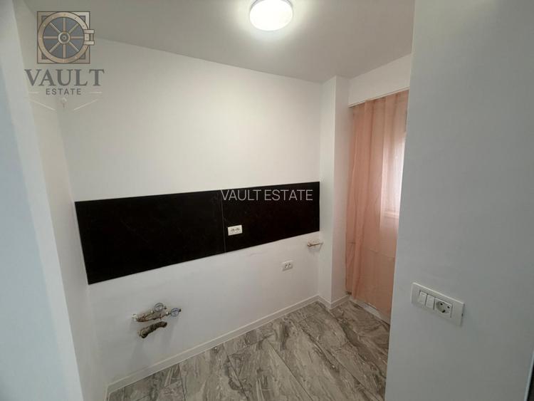 Garsoniera  - FINISATA - an 1986 - Drumul Taberei - 8