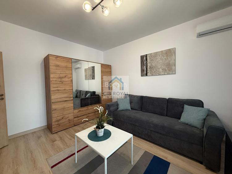 Apt. 2 cam. bloc 2021,Rotar Park 2,Militari zona metro-Mc Donald's,10 min.metrou - 4