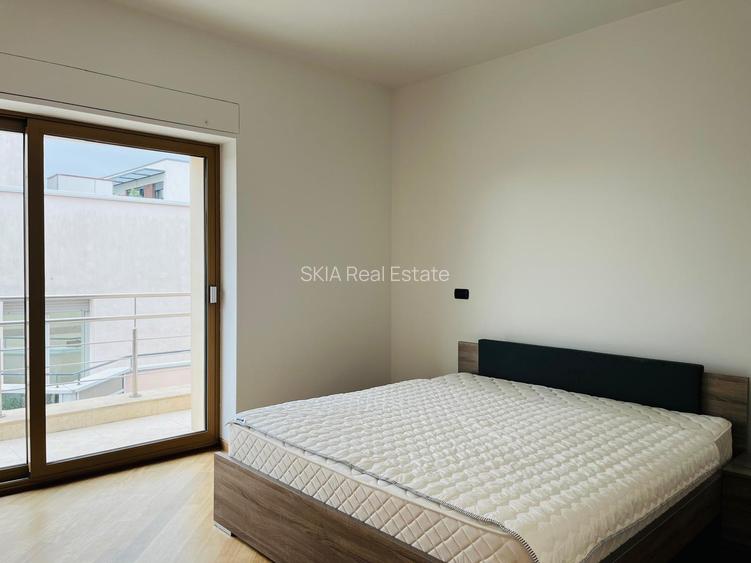 Duplex de vânzare – 5 camere | Strada Jean Monnet | Primăverii - 25