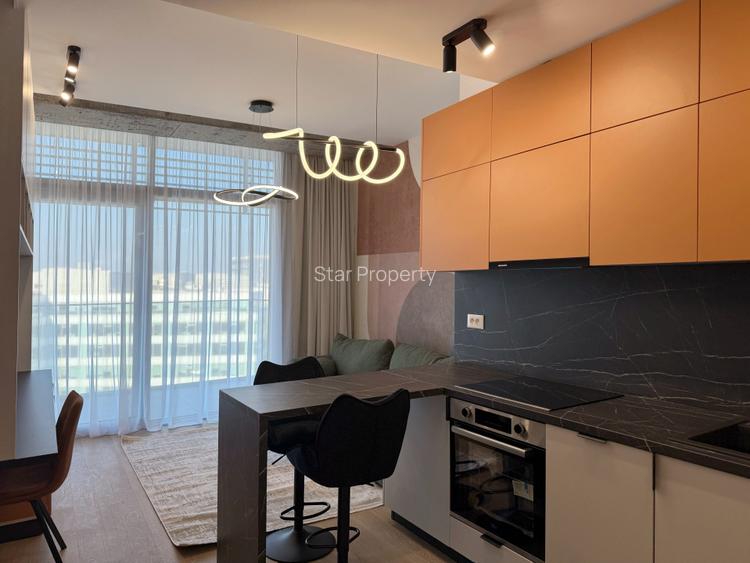Apartament 2 camere, etaj 10 | Up-Site Floreasca - 4