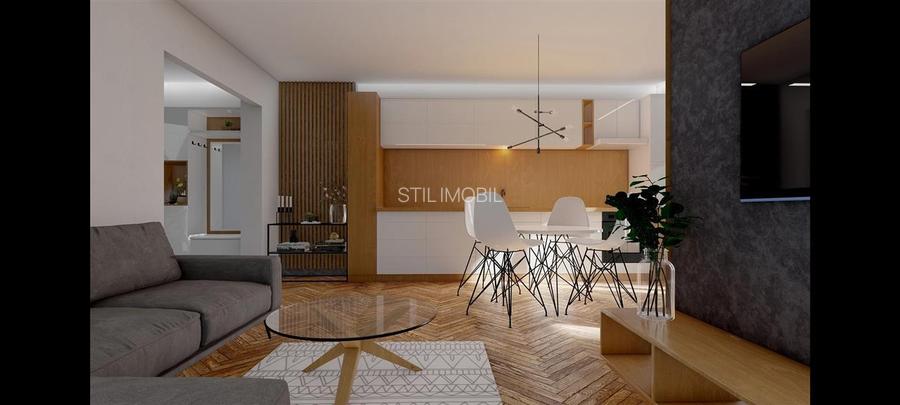 2 CAM OPEN SPACE TATARASI BLOC NOU 82000 EUR - 6