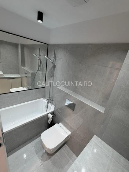 3 camere| Prima Inchiriere| Prima Vista|Parcare| Pipera| Metrou| 5 min - 7