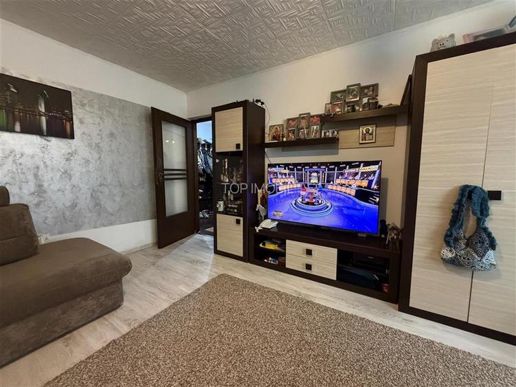 Apartament 3 camere, parter - CUG - 7