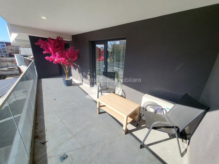 Apartament 2 camere PREMIUM – Siderurgiștilor | BL. Flamingo Luxury 2 - 7