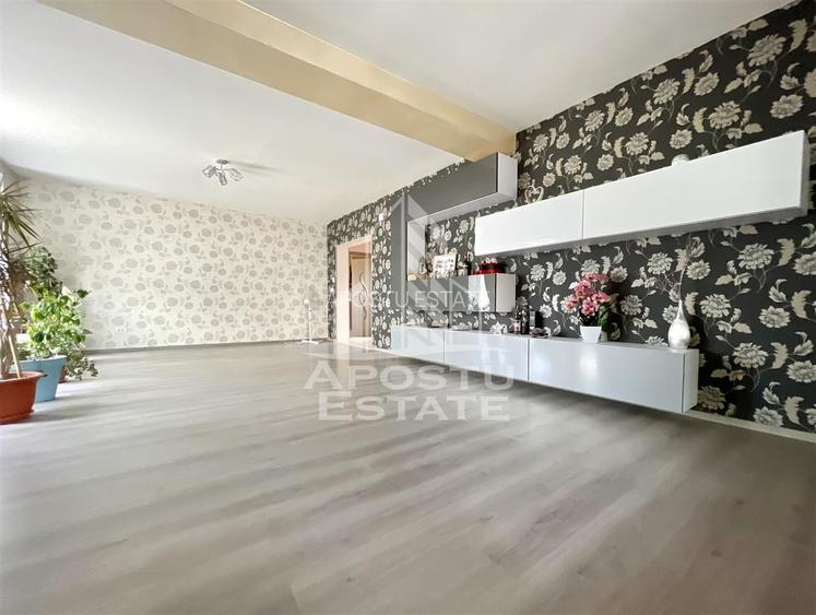 Casa individuala, P+M, cu 5 camere, in Chisoda - 2