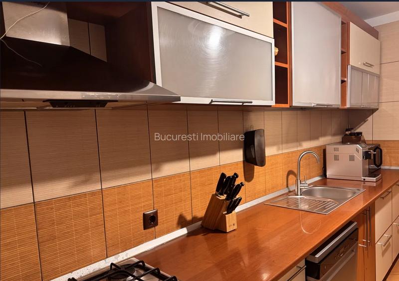 Apartament 3 Camere,Pantelimon,Mall,Parc,Balcon,Mobilat Utilat,Loc Parcare - 12