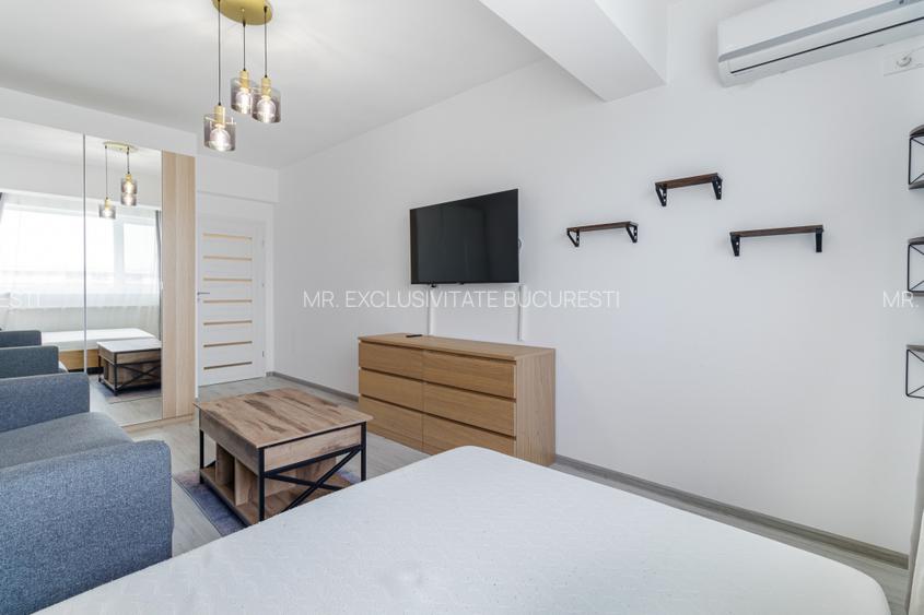 Garsoniera Berceni, Postalionului - 8