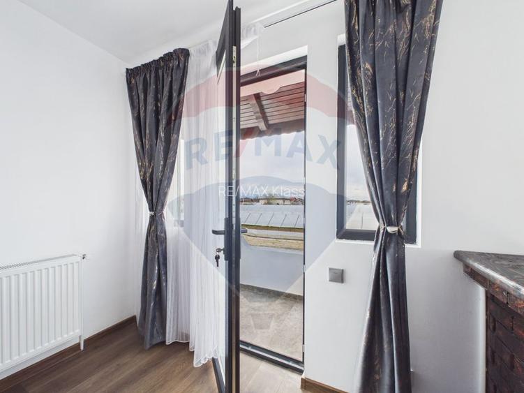 Casă / Vilă cu 5 camere de vânzare - 27