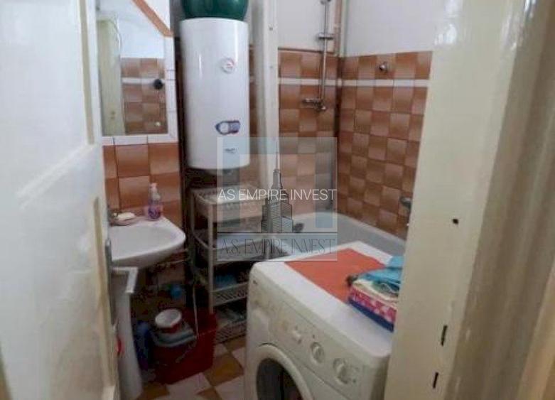 Ap 2 camere decomandat - zona Astra (ID:16931) - 5