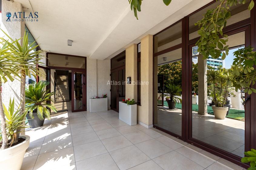 Hotel 3 stele, 25 camere, pe malul Mării Negre, Mamaia, vezi video - 3