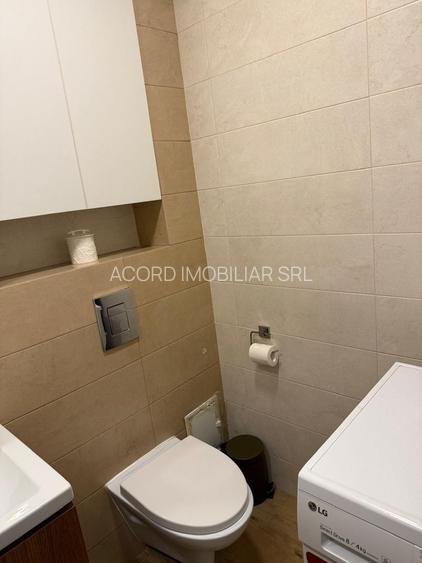 Apartament 3 camere Casa de Cultura - 10