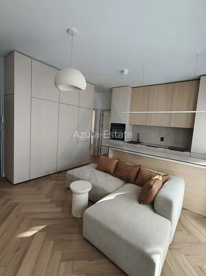 Apartament premium 3 camere prima inchiriere zona Turnisor - 3
