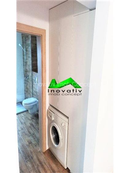 Apartament 2 camere de inchiriat Sibiu Calea Cisnadiei - 7