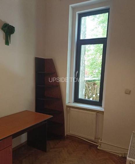 4 camere in vila | Cismigiu | terasa 10 mp + 2 boxe - 8