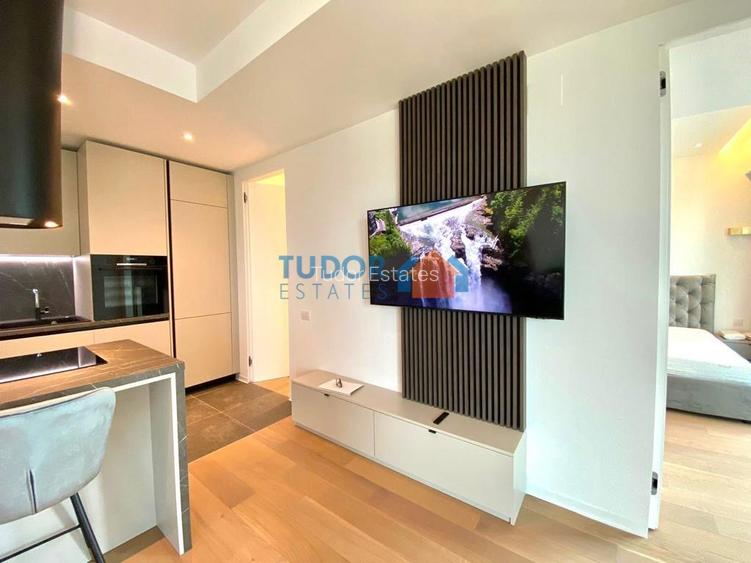 Proprietate deosebită – apartament cu 1 dormitor, vedere panoramică la lac - 4