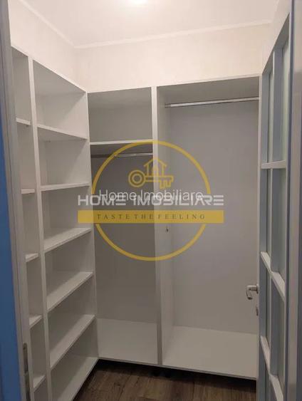 🏠 Apartament 2 camere, etaj 2/8 51MP // 📍 Copou - Royal Town - 5