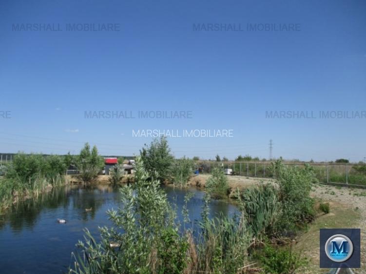 Spatiu industrial de vanzare, 2560 mp #15268 - 5