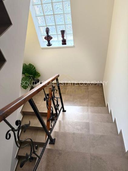 Vila individuala P+1+M -280mp utili -Metrou LEONIDA - 3