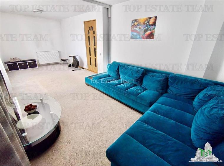 Vila individuala 5 camere, zona Aparatorii Patriei, aproape de metrou - 12