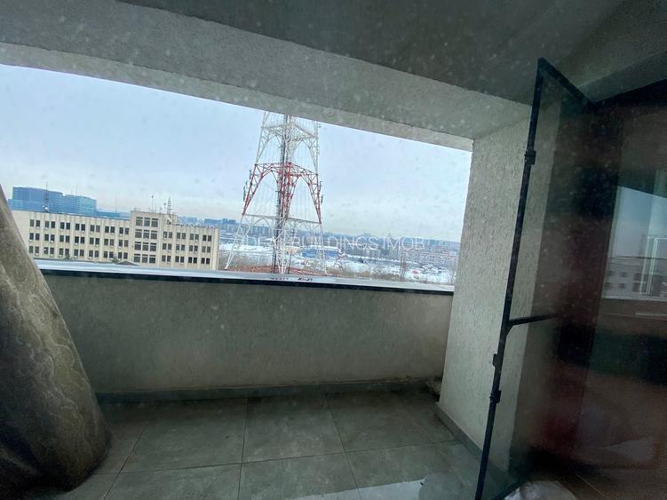 Apartament-Lujerului-Virtutii(cat friendly) - 8