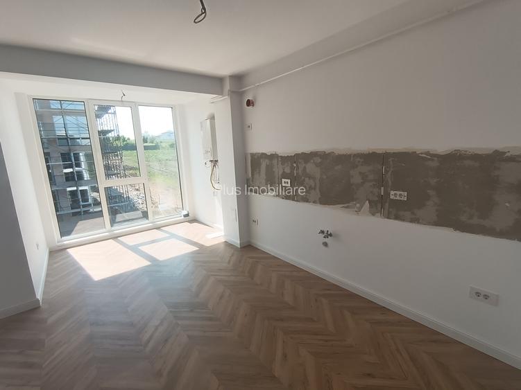 Apt. 3 camere,terasă panoramică ,comision zero,intabulat, loc de parcare inclus - 5