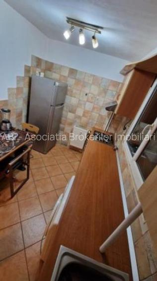 Sos Giurgiului/Drumul Gazarului,ap 2 camere,cf1,decomandat /69.900euro - 4