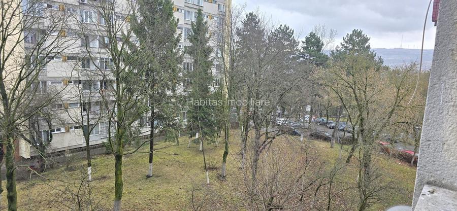 Garsonieră 28 mp+balcon, etaj 3/10, zona Detunata, Gheorgheni - 9