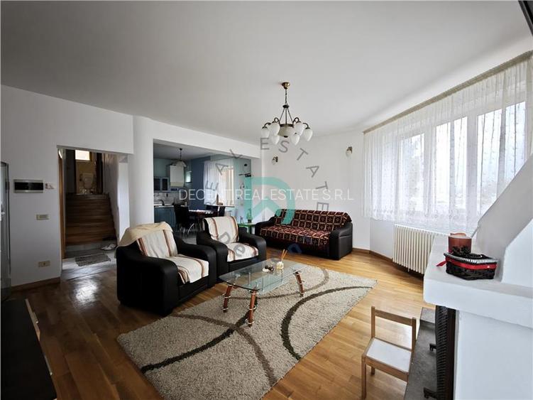 Casa zona Craiter, Brasov - 23