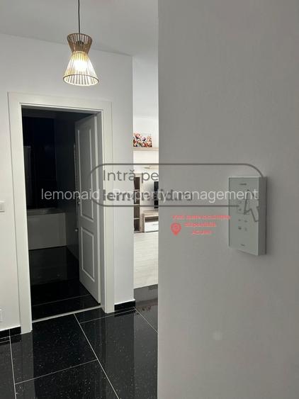 Apartament 1 cameră | Giroc | Prima Închiriere | lemonaid property management - 3