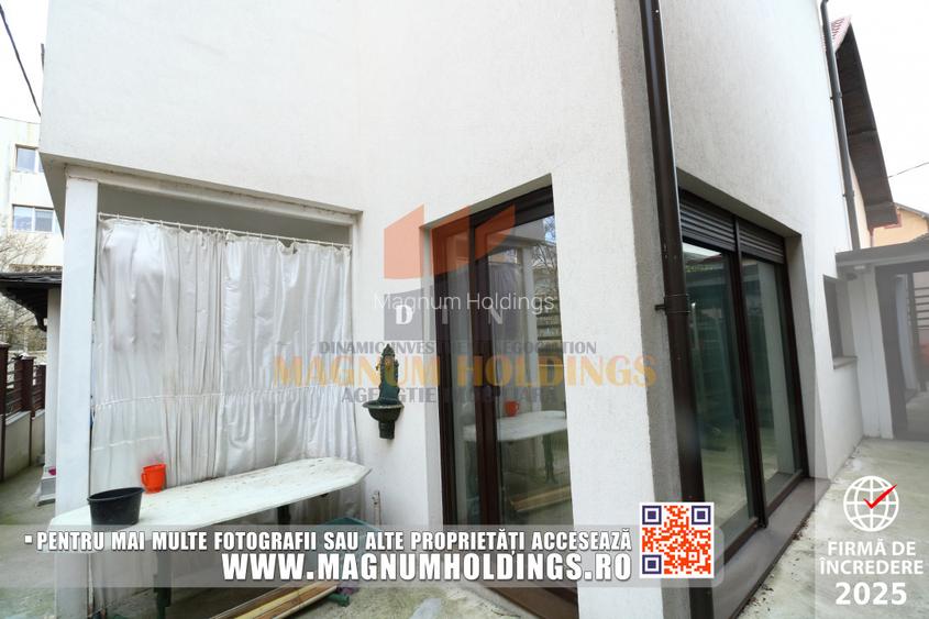 Casa 400 mp construiti, 250 mp teren - 2