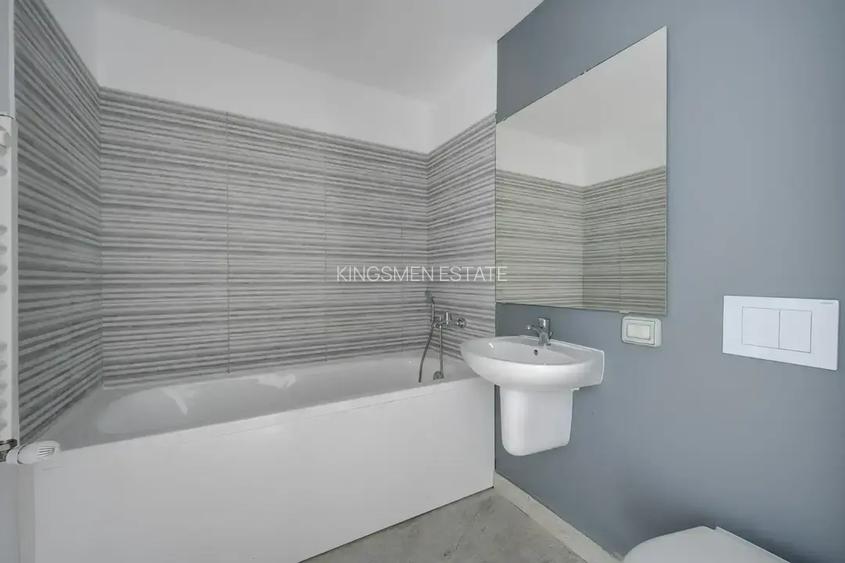 Apartament cu 4 camere cu gradina The Suburb Buftea - 24