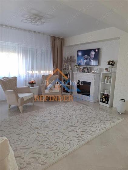 Drumul Taberei -Valea Ialomitei /Apartament 3 camere / Mobilat - utilat - boxa / - 2