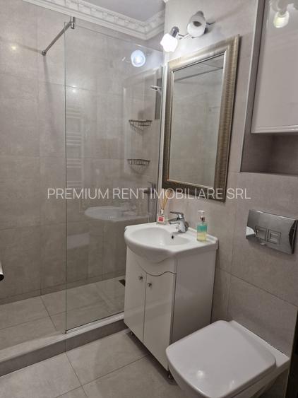 Dristor, garsoniera, 4 minute metrou, libera, mobilata, utilata - 8