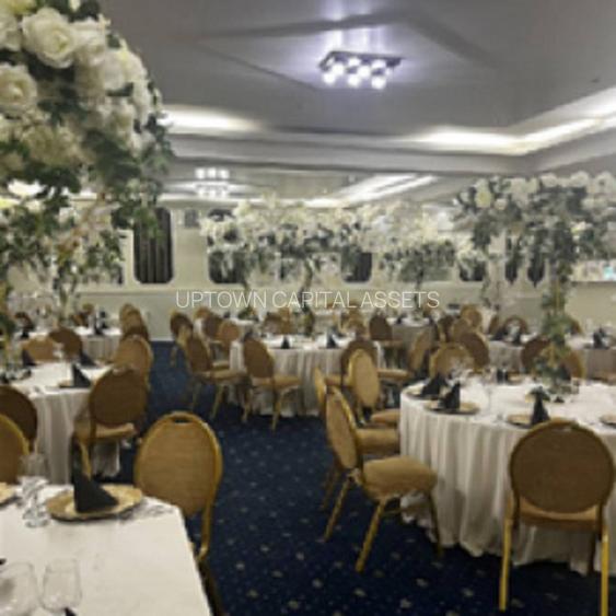 Restaurant Ballroom | Casa Luminita | 5 saloane | Pallady - 5
