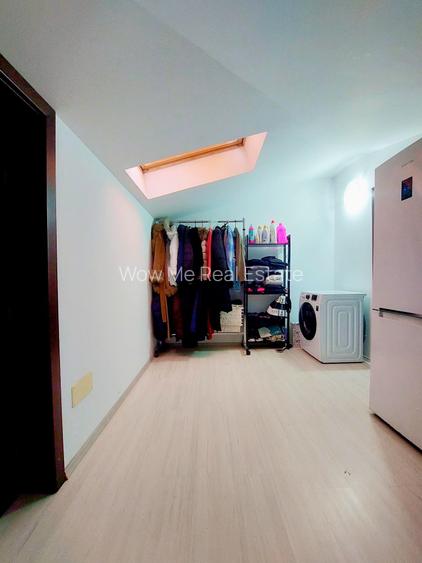 Apartament 5 Camere tip Duplex  Strada Caisului  Fundeni Dobroești - 22