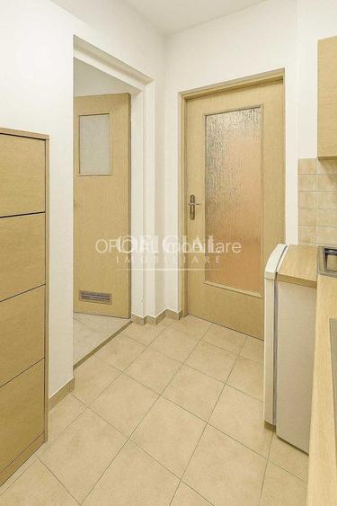 Apartament 1 Camera | 24 Mp | Balcon | Intermediar | Marasti FSEGA - 5